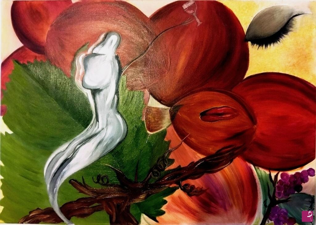 paintings on sale online