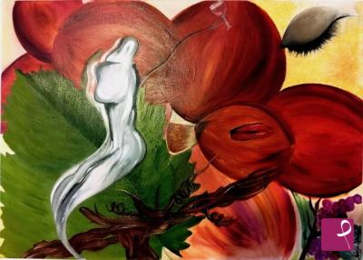 online paintings on sale