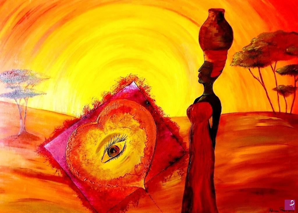 paintings on sale online