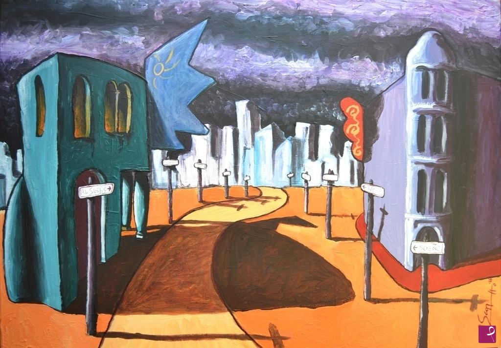 paintings on sale online