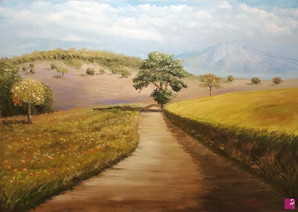 paintings on sale online