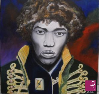 sold painting on PitturiAmo