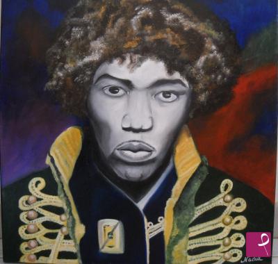 sold painting on PitturiAmo