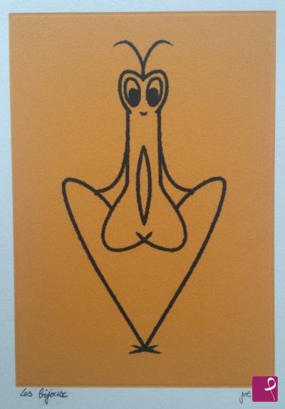 sold painting on PitturiAmo