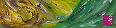 sold painting on PitturiAmo