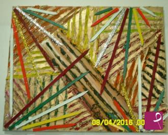 sold painting on PitturiAmo