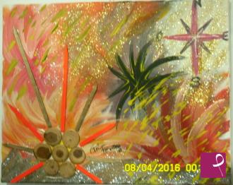 sold painting on PitturiAmo