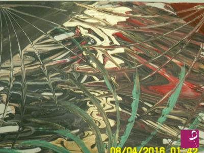 sold painting on PitturiAmo