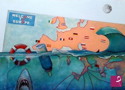 online paintings on sale