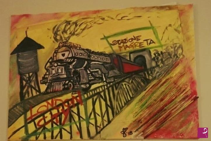 paintings on sale online