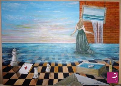 online paintings on sale