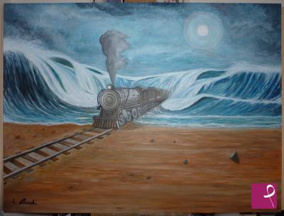 online paintings on sale