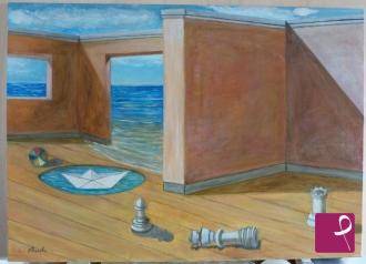 online paintings on sale