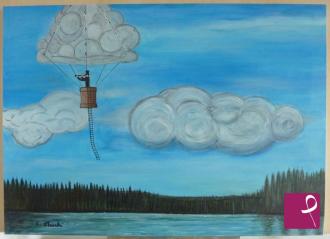 online paintings on sale