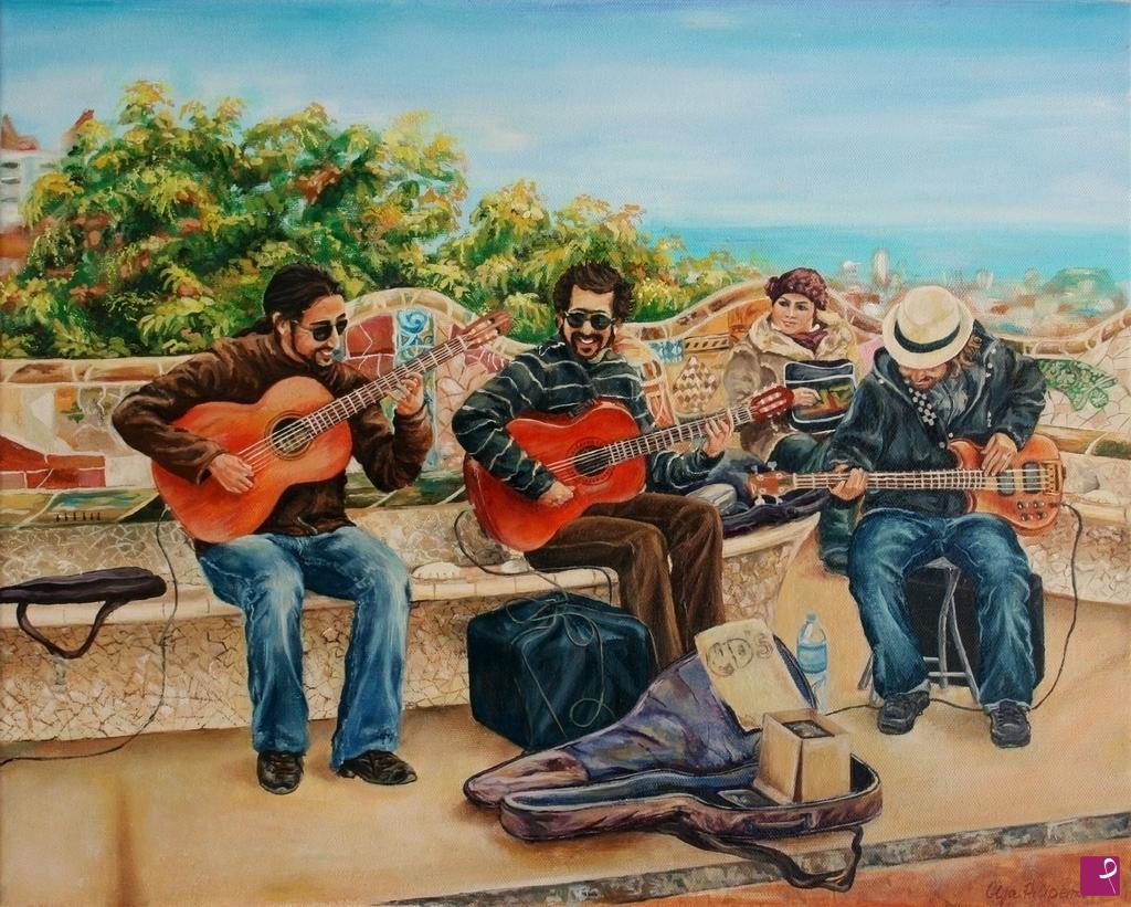 paintings on sale online