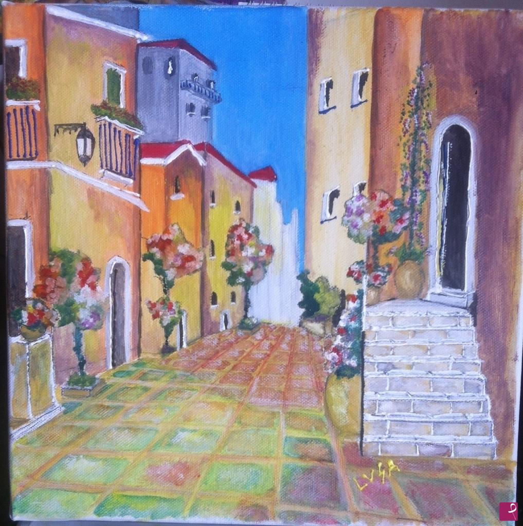 paintings on sale online