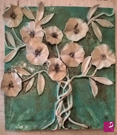 sold painting on PitturiAmo
