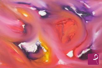 sold painting on PitturiAmo