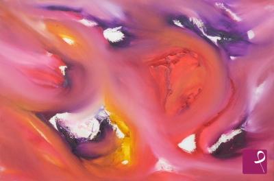 sold painting on PitturiAmo