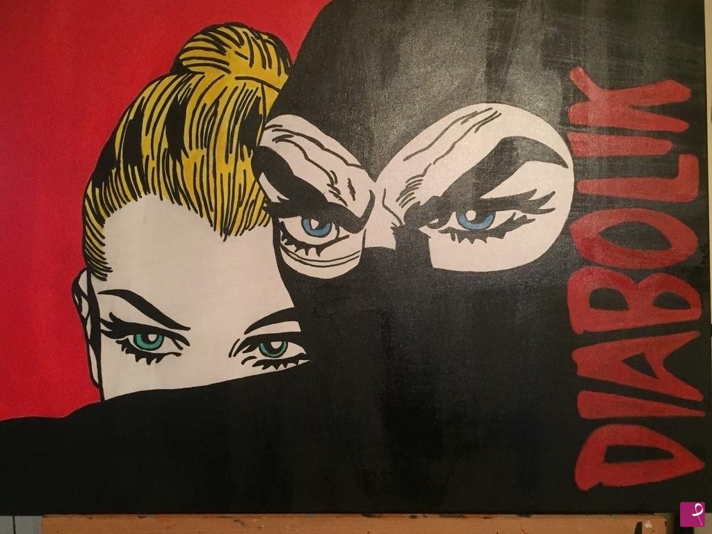 paintings on sale online