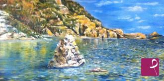 online paintings on sale