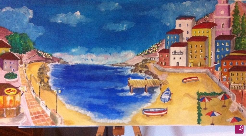 paintings on sale online