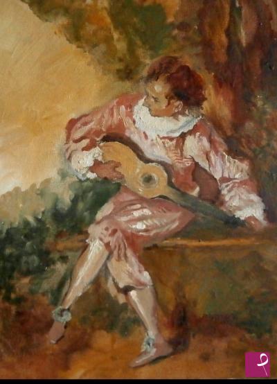 online paintings on sale