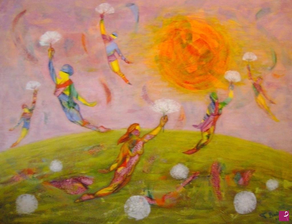 paintings on sale online