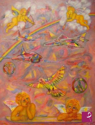 online paintings on sale