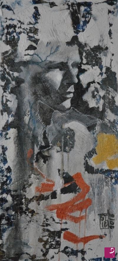 sold painting on PitturiAmo