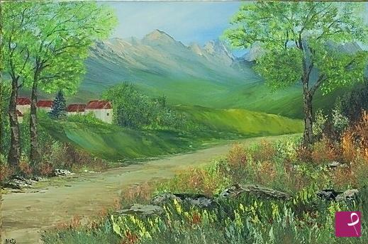 paintings on sale online