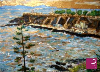online paintings on sale