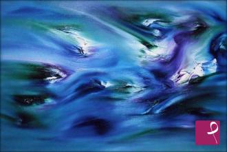 sold painting on PitturiAmo