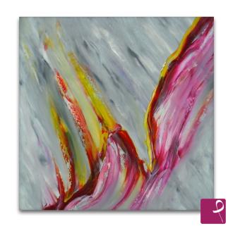 sold painting on PitturiAmo
