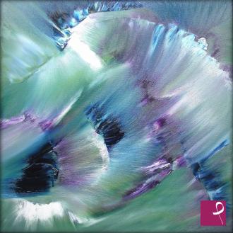sold painting on PitturiAmo