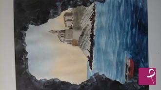 online paintings on sale