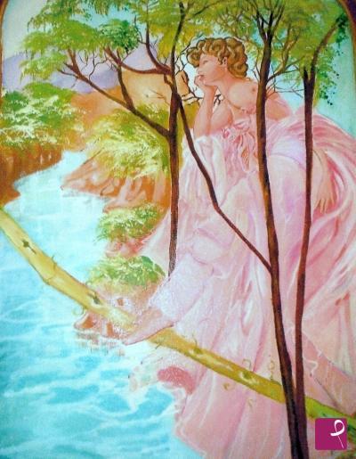 online paintings on sale