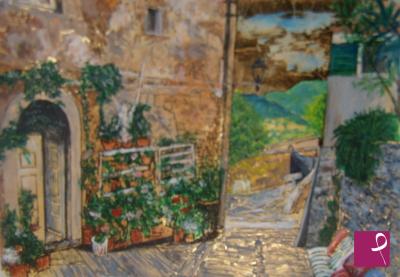 online paintings on sale