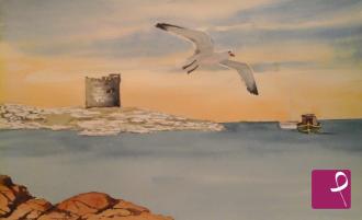 online paintings on sale