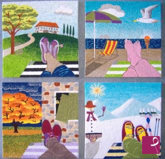 online paintings on sale