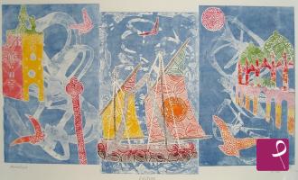 online paintings on sale