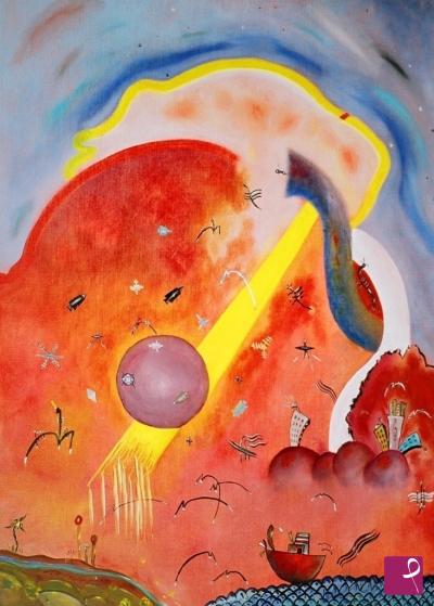 online paintings on sale