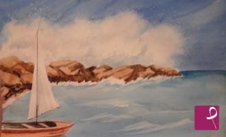 online paintings on sale