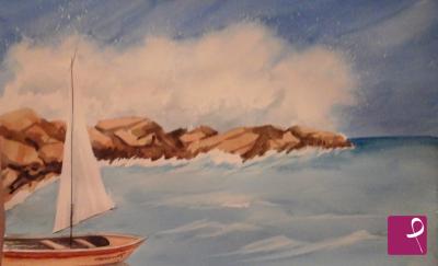 online paintings on sale