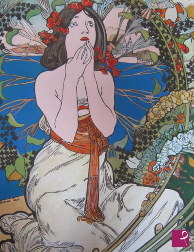 online paintings on sale