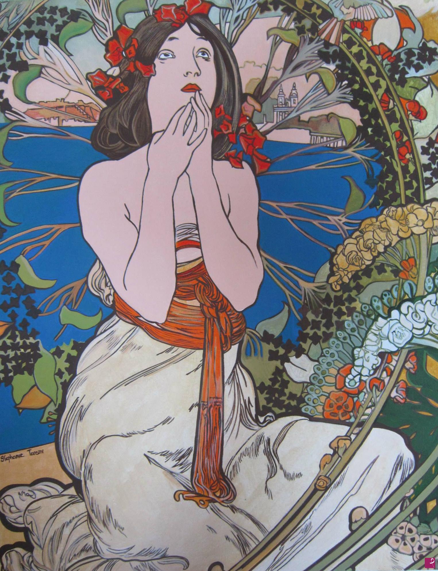 paintings on sale online