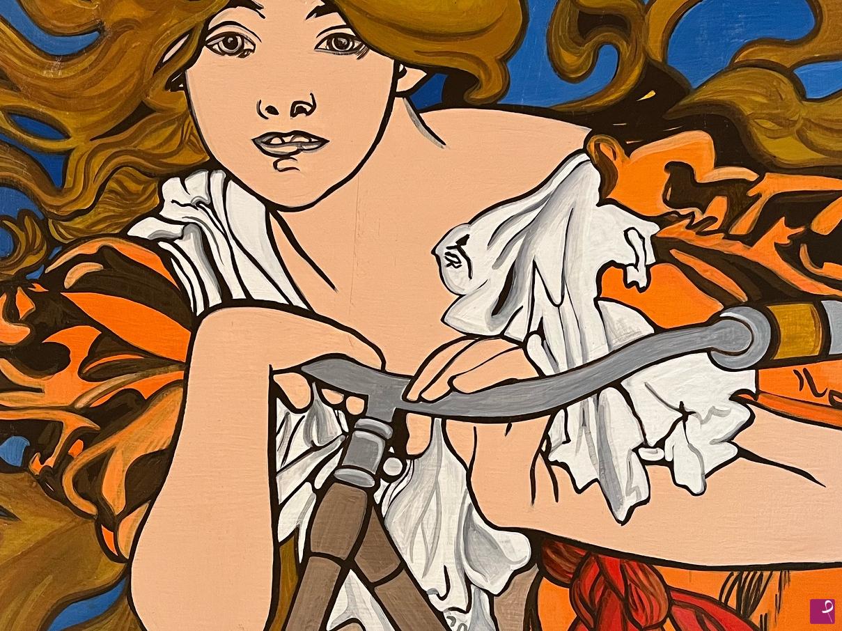 paintings on sale online