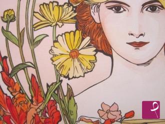 online paintings on sale