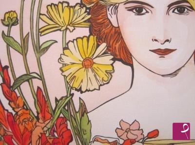 online paintings on sale