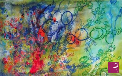 sold painting on PitturiAmo